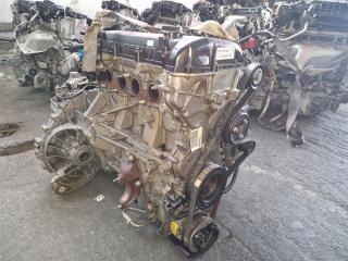 Двигатель VOLVO V50 MW43 B4204S3 3 ракурс Двигатель VOLVO V50 MW43 B4204S3 3 ракурс