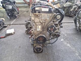 Двигатель VOLVO V50 MW43 B4204S3 4 ракурс Двигатель VOLVO V50 MW43 B4204S3 4 ракурс
