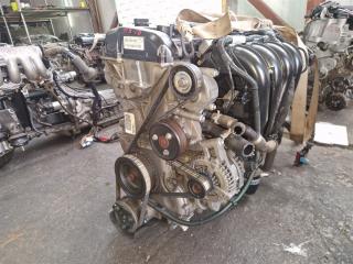 Двигатель VOLVO V50 MW43 B4204S3 5 ракурс Двигатель VOLVO V50 MW43 B4204S3 5 ракурс