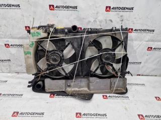 Радиатор основной SUBARU EXIGA YA4 EJ204JUMME 1 ракурс