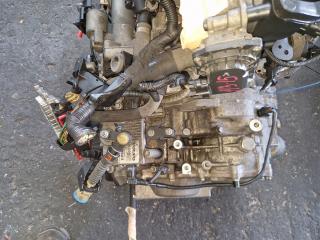 АКПП VOLVO V50 MW66 B5244S5 30713875, 5551SN 1 ракурс
