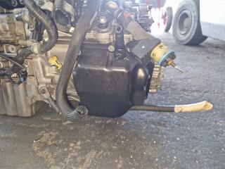 АКПП VOLVO V50 MW66 B5244S5 30713875, 5551SN 3 ракурс