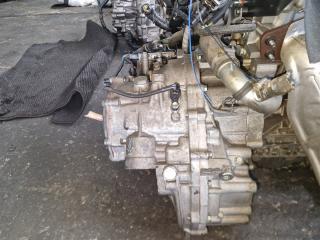 АКПП VOLVO V50 MW66 B5244S5 30713875, 5551SN 4 ракурс