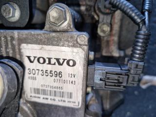 АКПП VOLVO V50 MW66 B5244S5 30713875, 5551SN 5 ракурс