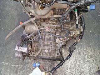 АКПП NISSAN MARCH K11 CG10DE 3102035X81, RL4F03AFL38 1 ракурс