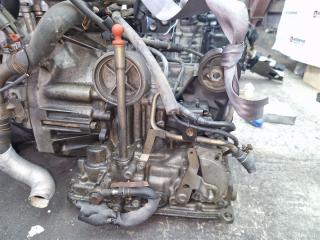 АКПП NISSAN MARCH K11 CG10DE 3102035X81, RL4F03AFL38 4 ракурс