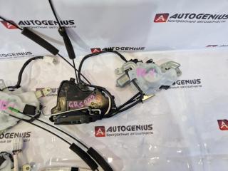 Электропривод двери TOYOTA CROWN GRS202 3GR-FSE 5 ракурс
