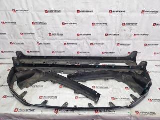 Обвес TOYOTA COROLLA RUMION ZRE152 2ZR-FE 5 ракурс