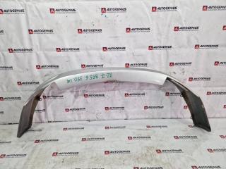 Губа передняя SUBARU LEGACY BP5 EJ20XDKAJE 1 MODEL 1 ракурс