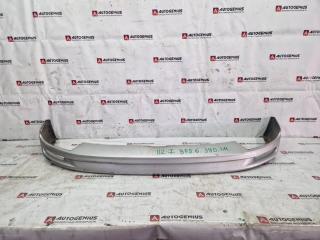 Губа передняя SUBARU LEGACY BP5 EJ20XDKAJE 1 MODEL 2 ракурс