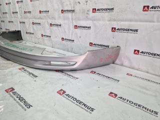 Губа передняя SUBARU LEGACY BP5 EJ20XDKAJE 1 MODEL 3 ракурс