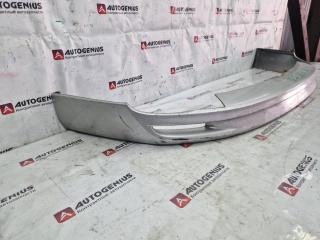 Губа передняя SUBARU LEGACY BP5 EJ20XDKAJE 1 MODEL 4 ракурс