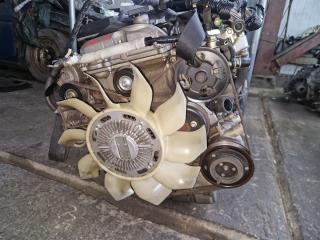 Двигатель MAZDA BONGO SKP2V L8 4 ракурс