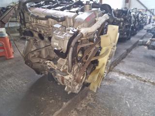 Двигатель MAZDA BONGO SKP2V L8 5 ракурс
