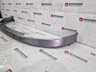 Губа передняя HONDA AIRWAVE GJ1 2 ракурс