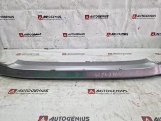 Губа передняя HONDA AIRWAVE GJ1 3 ракурс