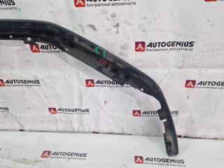 Губа передняя SUBARU EXIGA YA4 STI 5 ракурс