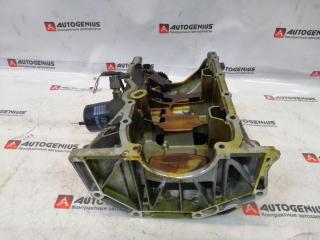 Поддон NISSAN WINGROAD Y12 HR15DE 4 ракурс