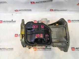 Поддон NISSAN TIIDA LATIO SC11 HR15DE 1 ракурс