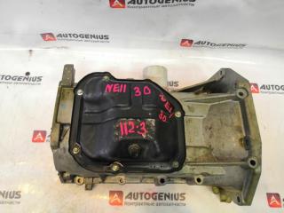 Поддон NISSAN NOTE NE11 HR15DE 1 ракурс