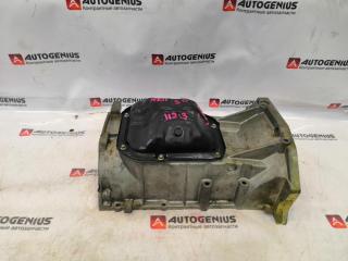 Поддон NISSAN NOTE NE11 HR15DE 2 ракурс