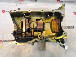 Поддон NISSAN NOTE NE11 HR15DE 5 ракурс