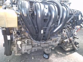 Двигатель MAZDA ATENZA GYEW LFVE LFJ802300C, ELECTRO 2 ракурс