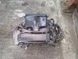 Двигатель SUZUKI SWIFT HT51S M13A 1 ракурс