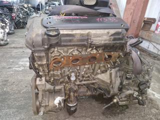 Двигатель SUZUKI SWIFT HT51S M13A 2 ракурс