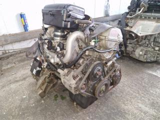 Двигатель SUZUKI SWIFT HT51S M13A 5 ракурс