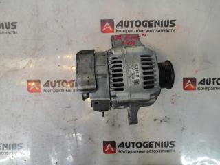 Генератор TOYOTA ESTIMA LUCIDA TCR10 2TZ-FE 2706076080 1 ракурс