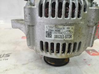 Генератор TOYOTA ESTIMA LUCIDA TCR10 2TZ-FE 2706076080 3 ракурс