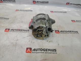 Генератор TOYOTA ESTIMA LUCIDA TCR10 2TZ-FE 2706076080 4 ракурс