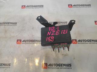 Блок abs TOYOTA COROLLA SPACIO NZE121 1NZ-FE 4405012132 1 ракурс