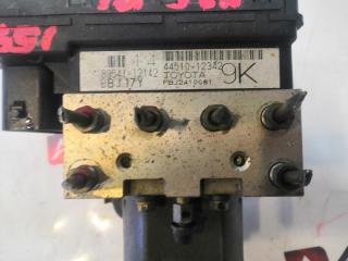 Блок abs TOYOTA COROLLA SPACIO NZE121 1NZ-FE 4405012132 2 ракурс