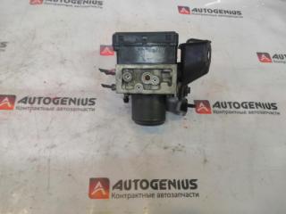 Блок abs TOYOTA COROLLA SPACIO NZE121 1NZ-FE 4405012132 5 ракурс