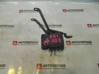 Блок abs NISSAN ELGRAND E51 VQ35DE 47660WL301 1 ракурс