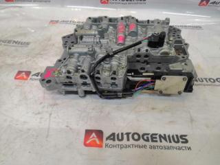 Гидроблок акпп SUBARU EXIGA YA5 EJ205HBJME 31705AA620, 4WD 2 ракурс