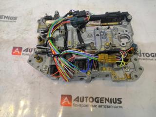 Гидроблок акпп SUBARU EXIGA YA5 EJ205HBJME 31705AA620, 4WD 3 ракурс