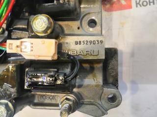 Гидроблок акпп SUBARU EXIGA YA5 EJ205HBJME 31705AA620, 4WD 4 ракурс