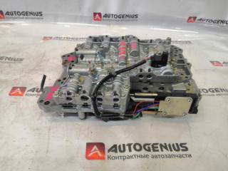 Гидроблок акпп SUBARU EXIGA YA5 EJ205JBLME 31705AA620, 4WD 2 ракурс