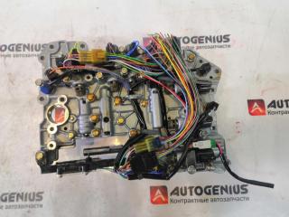 Гидроблок акпп SUBARU EXIGA YA5 EJ205JBLME 31705AA620, 4WD 4 ракурс