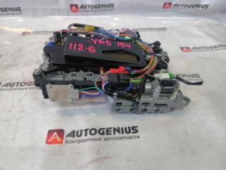 Гидроблок акпп SUBARU EXIGA YA5 EJ205JBLME 31705AA620, 4WD 3 ракурс