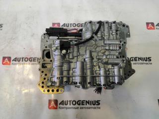 Гидроблок акпп SUBARU EXIGA YA5 EJ205JBLME 31705AA620, 4WD 4 ракурс