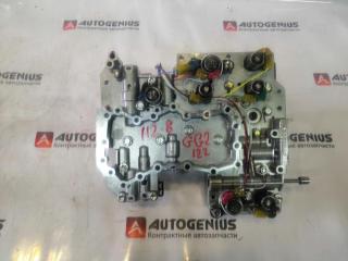 Гидроблок акпп SUBARU IMPREZA GG2 EJ152DP9AE 1 ракурс