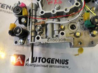 Гидроблок акпп SUBARU IMPREZA GG2 EJ152DP9AE 2 ракурс