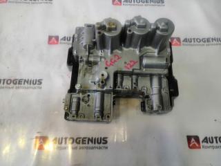 Гидроблок акпп SUBARU IMPREZA GG2 EJ152DP9AE 4 ракурс