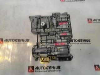Гидроблок акпп SUBARU LEGACY BP5 EJ204DPCJE 31705AA440 1 ракурс