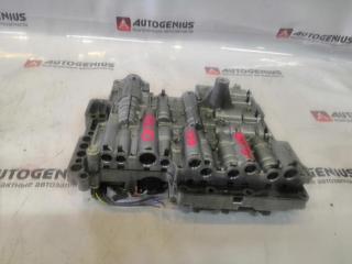 Гидроблок акпп SUBARU LEGACY BP5 EJ204DPCJE 31705AA440 2 ракурс