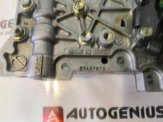Гидроблок акпп SUBARU LEGACY BP5 EJ204DPCJE 31705AA440 3 ракурс